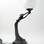 496 1839 Bordslampa